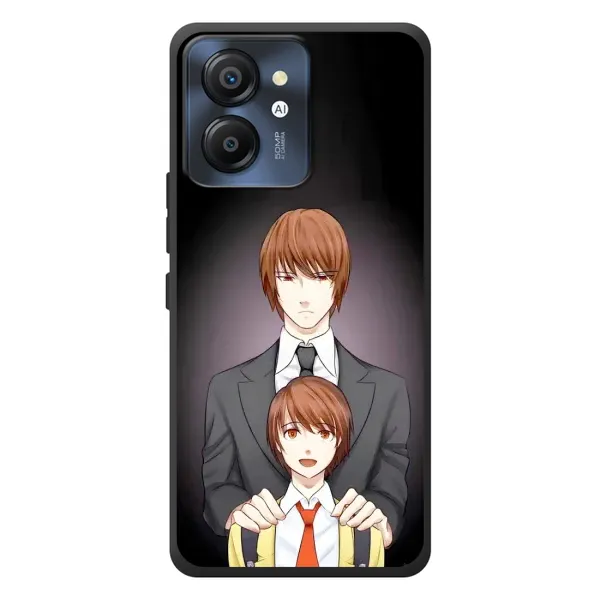 Чехол с рисунком «Ягами вырос» для Blackview Color 8 Чехол с рисунком «Ягами вырос» для Blackview Color 8