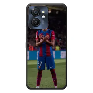 Чохол з малюнком «Ямаль» для Blackview Color 8