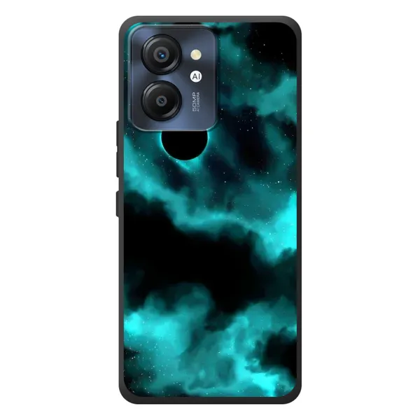 Чехол с рисунком «Затмение» для Blackview Color 8 Чехол с рисунком «Затмение» для Blackview Color 8
