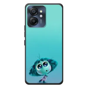 Чехол Головоломка для Blackview Color 8 - (AlphaPrint) (Зависть)