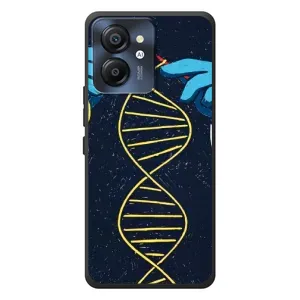 Чехлы со смыслом для Blackview Color 8 (Жизнь)