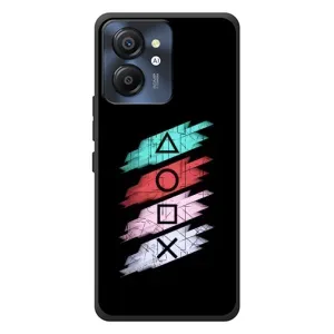 Чохол КІБЕРСПОРТ для Blackview Color 8