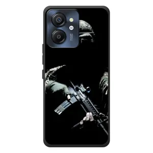 ЗСУ Чехлы (TPU) для Blackview Color 8 (ЗСУ снайпер)