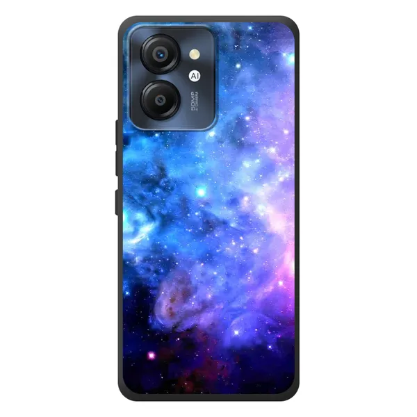 Чехол с рисунком «Звездный вид» для Blackview Color 8 Чехол с рисунком «Звездный вид» для Blackview Color 8