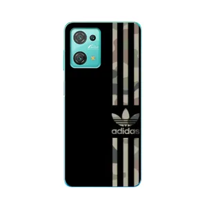 Чохол с стилі "Адідас" для Блеквью Оскал С30 Про (Adidas)