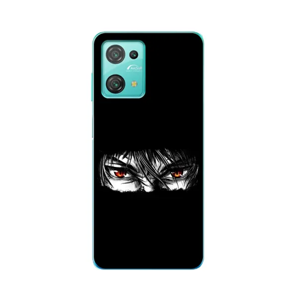Чехол с рисунком «Аниме глаза» для Blackview Oscal C30 Pro Чехол с рисунком «Аниме глаза» для Blackview Oscal C30 Pro