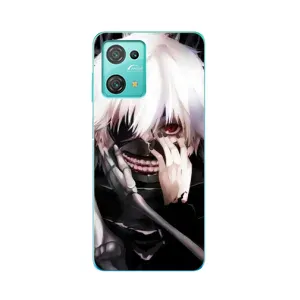 Чохли з героями АНИМЕ на Blackview Oscal C30 Pro (Аніме Гуль)