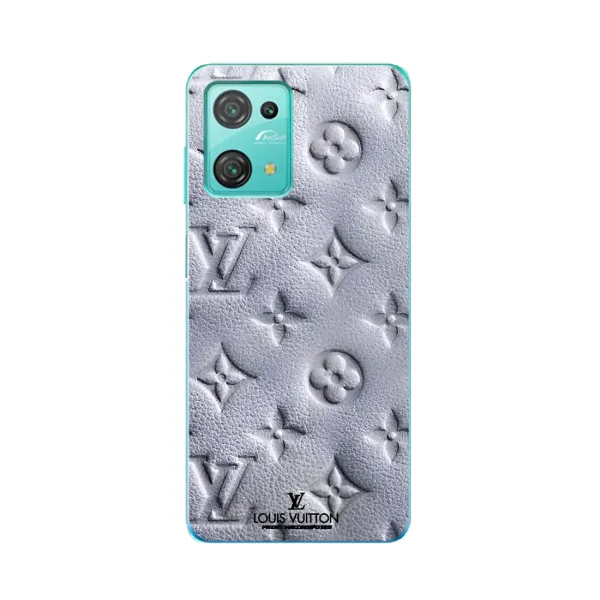 Чехол с рисунком «Белый ЛВ» для Blackview Oscal C30 Pro Чехол с рисунком «Белый ЛВ» для Blackview Oscal C30 Pro