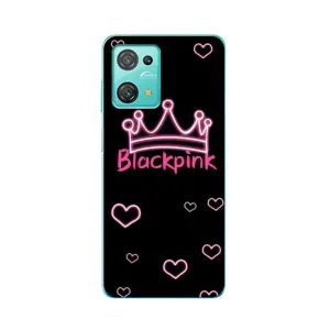 Чохли з картинкою для Blackview Oscal C30 Pro (Блекпінг)