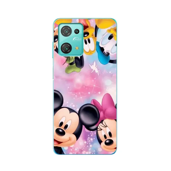 Чехол с рисунком «Disney» для Blackview Oscal C30 Pro Чехол с рисунком «Disney» для Blackview Oscal C30 Pro