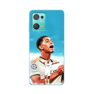 Чохли з Джуді Беллінгем для Blackview Oscal C30 Pro (Джуді)