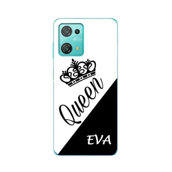 Чехол с рисунком «EVA» для Blackview Oscal C30 Pro Чехол с рисунком «EVA» для Blackview Oscal C30 Pro