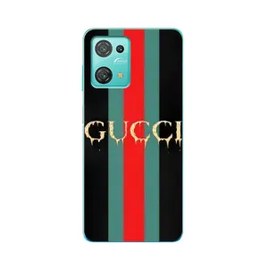 Чохли бренд ГУЧЧІ для Blackview Oscal C30 Pro (GUCCI)