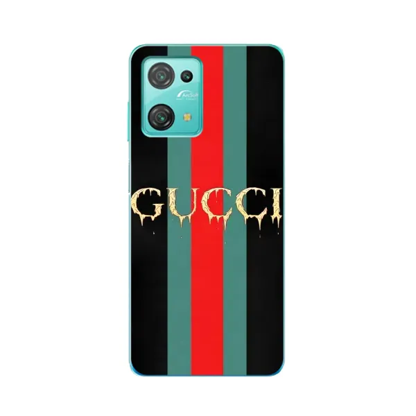 Чехол с рисунком «GUCCI» для Blackview Oscal C30 Pro Чехол с рисунком «GUCCI» для Blackview Oscal C30 Pro