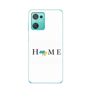Чехлы для Blackview Oscal C30 Pro (Home - Украина)