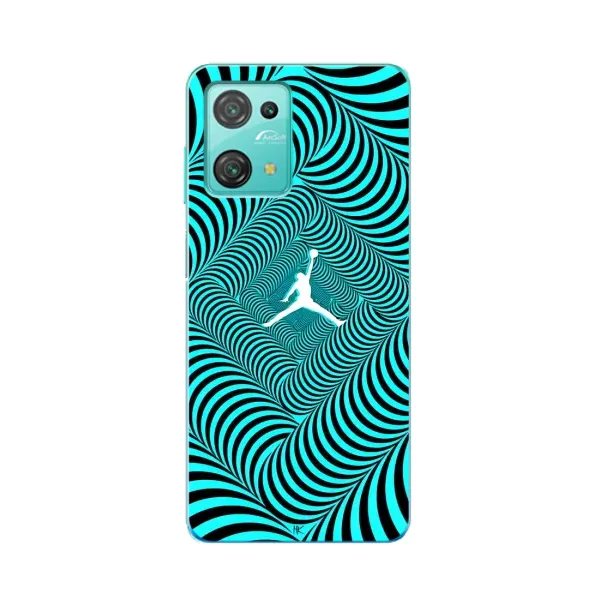 Чехол с рисунком «JORDAN» для Blackview Oscal C30 Pro Чехол с рисунком «JORDAN» для Blackview Oscal C30 Pro