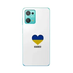 Чохли силіконові (Місто Харків) на Блеквью Оскал С30 Про (Kharkiv)