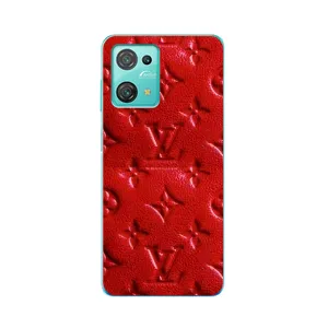 Текстурний Чохол Louis Vuitton для Блеквью Оскал С30 Про