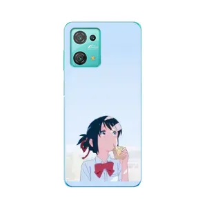Чохли з героями АНИМЕ на Blackview Oscal C30 Pro (Міцуха)