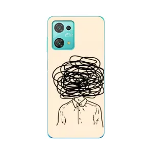 Чохли з сенсом на Blackview Oscal C30 Pro (Думки)