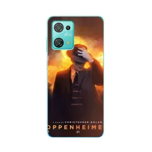 Чохол Оппенгеймер / Oppenheimer на Blackview Oscal C30 Pro (Оппен-геймер)