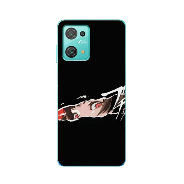 Чехол с рисунком «Персона 5» для Blackview Oscal C30 Pro Чехол с рисунком «Персона 5» для Blackview Oscal C30 Pro