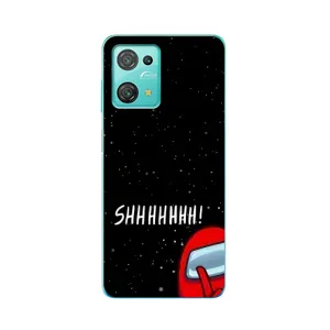 Чохол "Амонг Ас" для Блеквью Оскал С30 Про (SHHHHH)