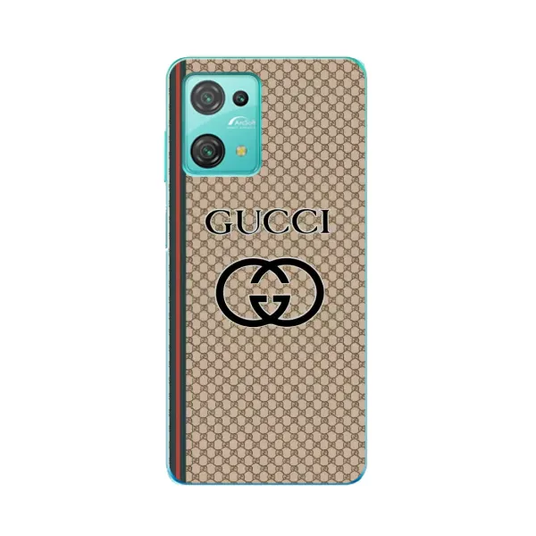 Чехол с рисунком «Стиль Гуччи» для Blackview Oscal C30 Pro Чехол с рисунком «Стиль Гуччи» для Blackview Oscal C30 Pro