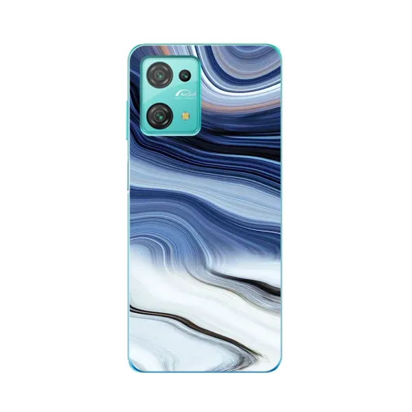 Чехол с рисунком «Светлый мрамор» для Blackview Oscal C30 Pro Чехол с рисунком «Светлый мрамор» для Blackview Oscal C30 Pro