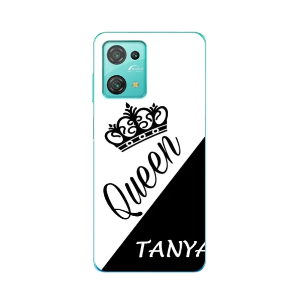 Чехол с рисунком «TANYA» для Blackview Oscal C30 Pro Чехол с рисунком «TANYA» для Blackview Oscal C30 Pro
