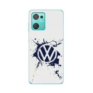 Чехол "Фольксваген" для Blackview Oscal C30 Pro (Volkseagen 2)