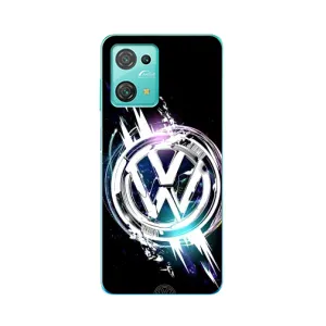 Чохол "Фольксваген" для Blackview Oscal C30 Pro