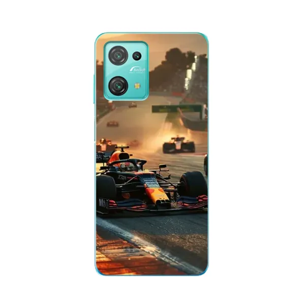 Чехол с рисунком «Чемпионат ф1» для Blackview Oscal C30 Чехол с рисунком «Чемпионат ф1» для Blackview Oscal C30