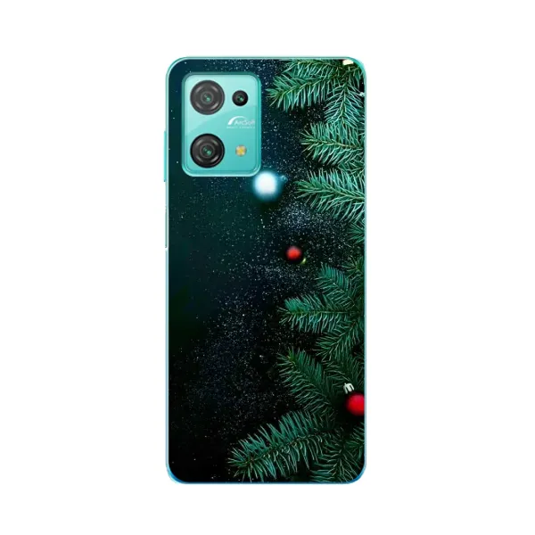 Чехол с рисунком «Елка» для Blackview Oscal C30 Чехол с рисунком «Елка» для Blackview Oscal C30