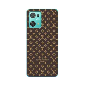 Силіконовий чохол для Blackview Oscal C30 (ФОН Louis Vuitton Paris)