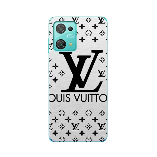 Чехол с рисунком «LV» для Blackview Oscal C30 Чехол с рисунком «LV» для Blackview Oscal C30
