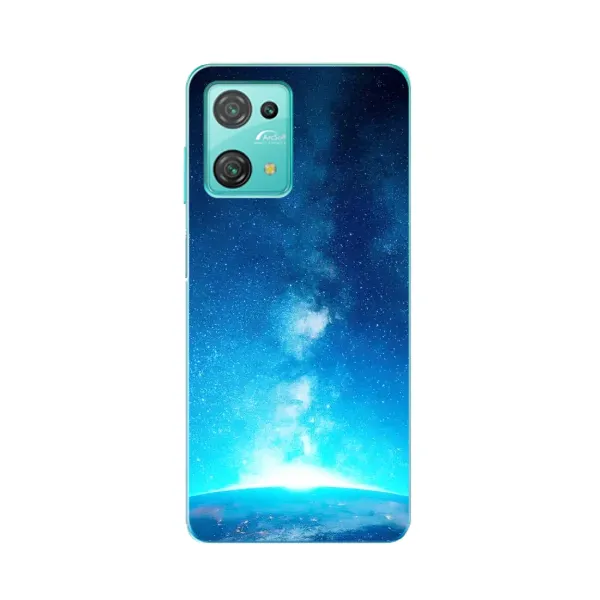 Чехол с рисунком «Млечный путь» для Blackview Oscal C30 Чехол с рисунком «Млечный путь» для Blackview Oscal C30