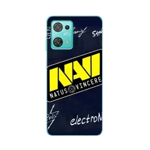Чехол КИБЕРСПОРТ для Blackview Oscal C30 (NAVI)