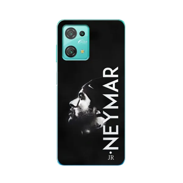 Чехол с рисунком «Neymar» для Blackview Oscal C30 Чехол с рисунком «Neymar» для Blackview Oscal C30