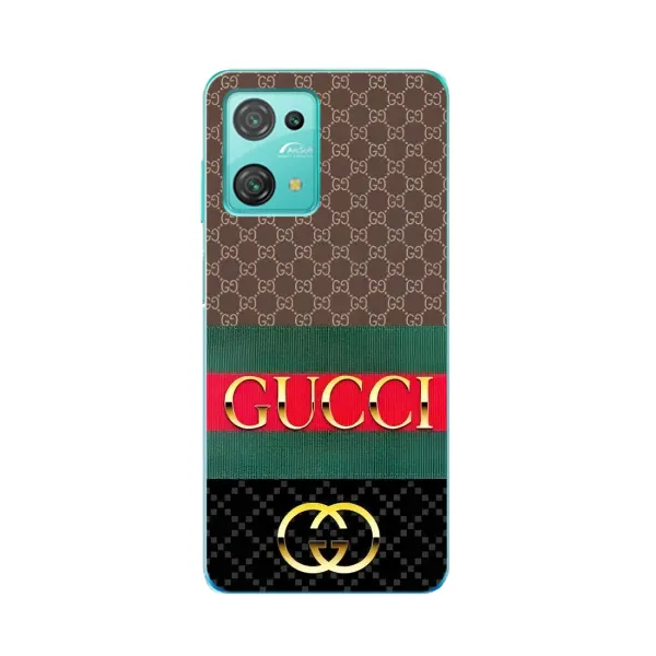 Чехол с рисунком «Стиль GUCCI» для Blackview Oscal C30 Чехол с рисунком «Стиль GUCCI» для Blackview Oscal C30