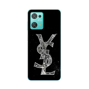 Чохол (Dior, Prada, YSL, Chanel) для Blackview Oscal C30