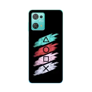 Чохол КІБЕРСПОРТ для Blackview Oscal C30