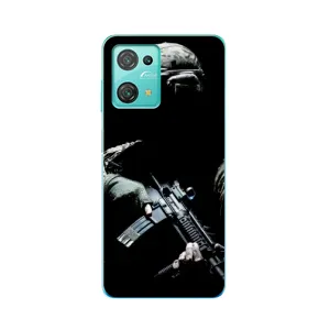 ЗСУ Чохли (TPU) для Blackview Oscal C30 (ЗСУ снайпер)