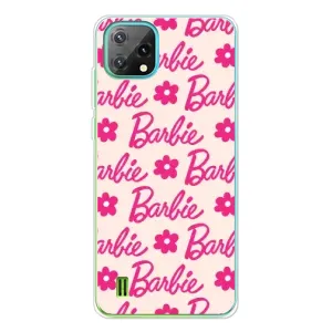 Силіконовый Чохол Барбі фільм на Blackview Oscal C60 (Barbie)
