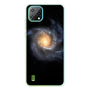 Чохли КОСМОС на Blackview Oscal C60