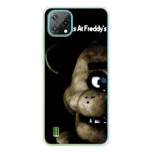 Чехлы Пять ночей с Фредди для ,Блэквью Осокал С60 (Five Nights)