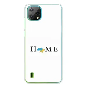 Чохли для Blackview Oscal C60  (Home - Україна) (Home)