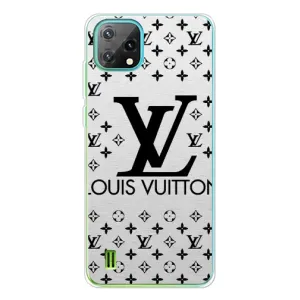 Чохол Стиль Louis Vuitton на Blackview Oscal C60 (LV)