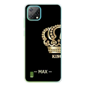 Именные Чехлы для Blackview Oscal C60 (MAX)