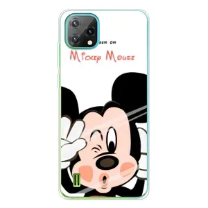 Чохли для телефонів Blackview Oscal C60 - Дісней (Mickey Mouse)